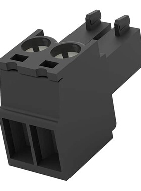 2213936-2 连接器 《 SMT TB SCREW RECEPTACLE, 3.5MM,    》