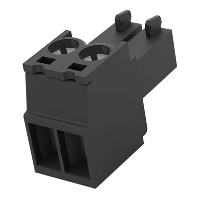 2213936-2 连接器 《 SMT TB SCREW RECEPTACLE, 3.5MM,    》