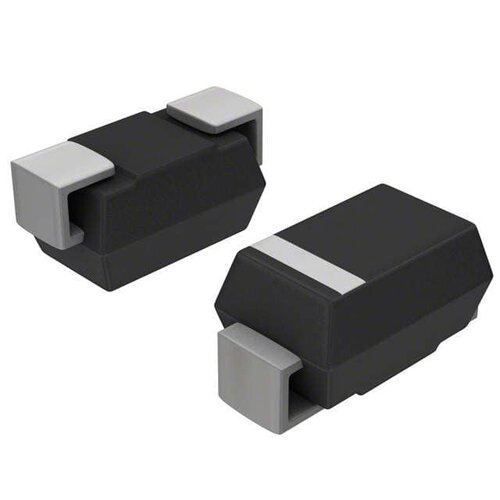 SMBJ45A-TP 电路保护 《 TVS DIODE 45VWM 72.7VC DO214AA    》