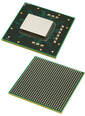MPC8548PXAUJC  《 IC MPU MPC85XX 1.333GHZ 783BGA    》