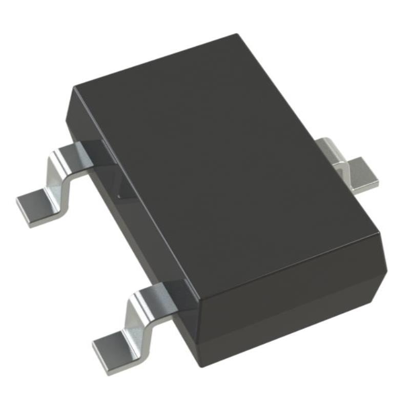 2N7002BKT-VB 2N7002K-T1-E3-VB 2N7002LT1G-VB