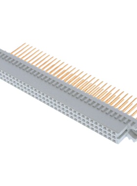 1-148167-5 连接器 《 CONN DIN RCPT 96POS PCB GOLD    》