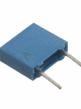 B32529C0683K000 电容 《 CAP FILM 0.068UF 10% 63VDC RAD    》