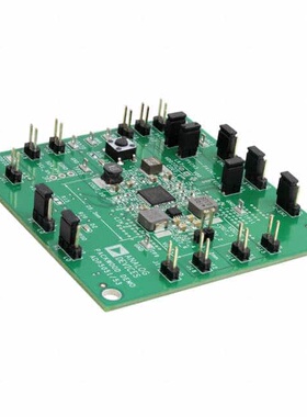 ADP5053-EVALZ 开发板 《 EVAL BOARD REG 5OUT B【/LINEAR    》