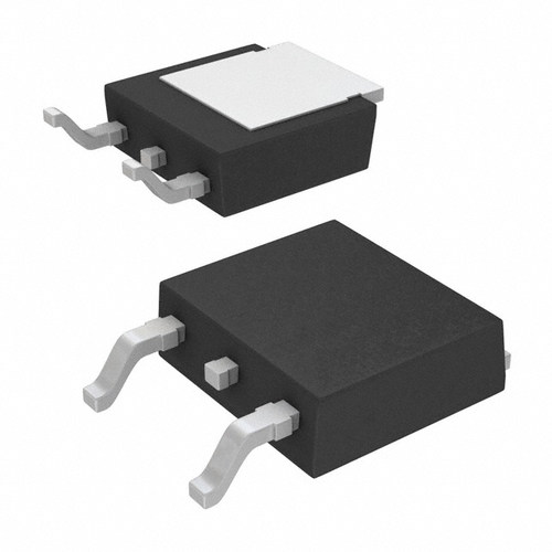 IRLR024NTRL 分立半导体产品 《 MOSFET N-CH 55V 17A DPAK    》