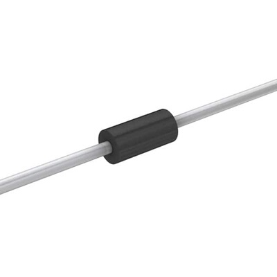 P4KE9.1 电路保护 《 TVS DIODE 7.78V 14.07V DO204AL    》