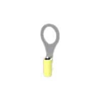 2-35112-2 连接器 《 CONN RING CIRC 10-12AWG #3/8    》
