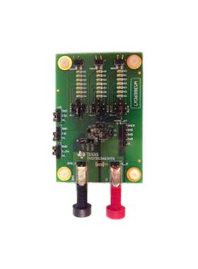 LM3699EVM 开发板 《 EVAL MODULE FOR LM3699    》