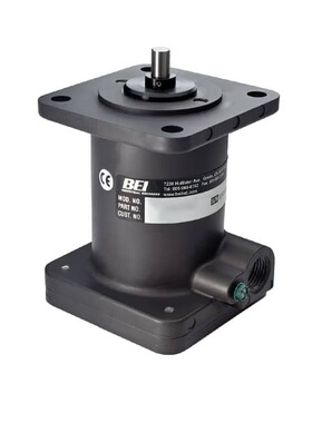 H25D-SS-1000-ABZ-15V/OCR-SM16  Sensata