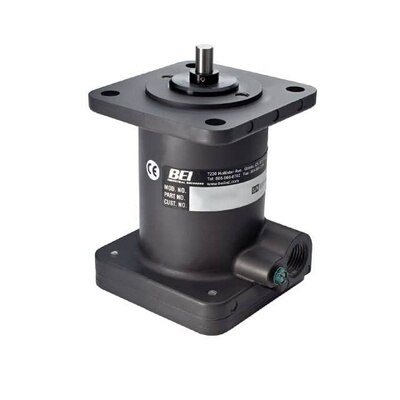 H25D-SS-1000-ABZ-15V/OCR-SM16  Sensata