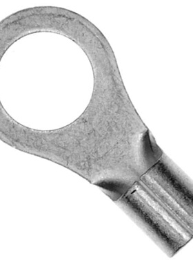 2-33463-4 连接器 《 CONN RING CIRC 8AWG #3/8 CRIMP    》