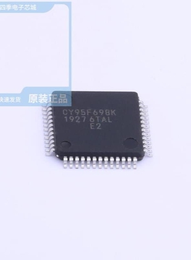 CY95F718EPMC-G-UNE2/CY95F818KPMC-G-UNE2