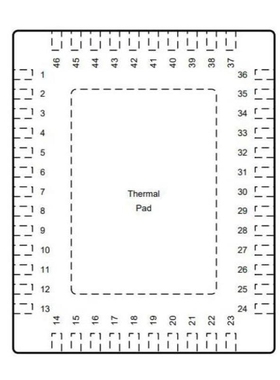LP5280HVF LP5300FB6F LP5301FB6F