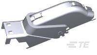 1534184-1 连接器 《 MCP COVER ASSY32P    》