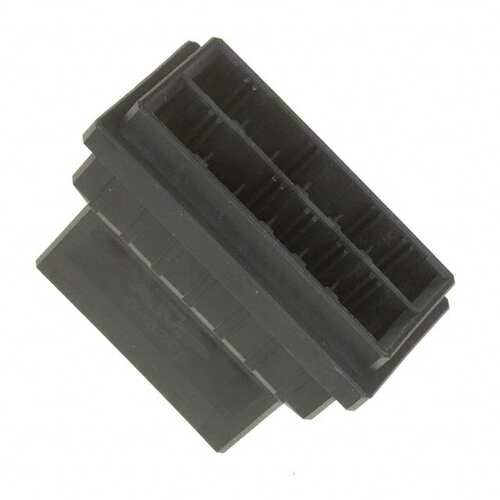 2-179554-6 连接器 《 CONN HOUSING TAB 12POS KEY-YY    》