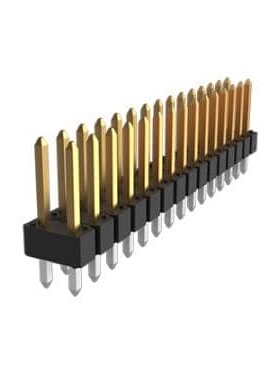 77313-818-72LF 连接器 《 CONN HEADER VERT 72POS 2.54MM    》