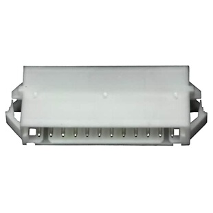 ADAPT 2MM CONN 12POS 连接器 292254 PLUG