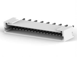 3-292207-8 连接器 《 CONN HEADER VERT 18POS 1.5MM    》