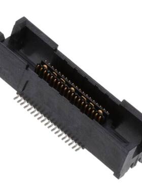 5767096-1 连接器 《 CONN RCPT 38POS SMD GOLD    》