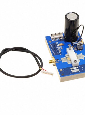 CGHV35150F-AMP 射频 《 CGHV35150F DEV BOARD WITH HEMT    》