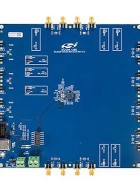 SI5332BC09379-GM2 SI5338A-B05859-GM SI53320-B-GT