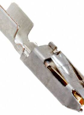 1740336-7 连接器 《 CONN SOCKET 18-20AWG CRIMP GOLD    》