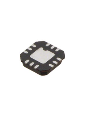 MC13821FCR2 射频 《 IC RF AMP ISM 2.4GHZ 12QFN    》