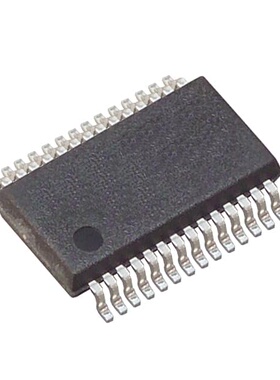ADS8515IDB 芯片 《 IC ADC 16BIT SAR 28SSOP    》