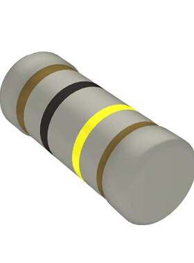 MMF25SFRE100K 电阻 《 RES SMD 100K OHM 1% 1/4W MELF    》