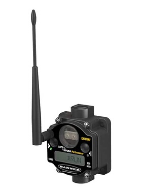 DX80G9M6S-PM2 射频 《 RF GATEWAY 900MHZ FHSS RS485    》