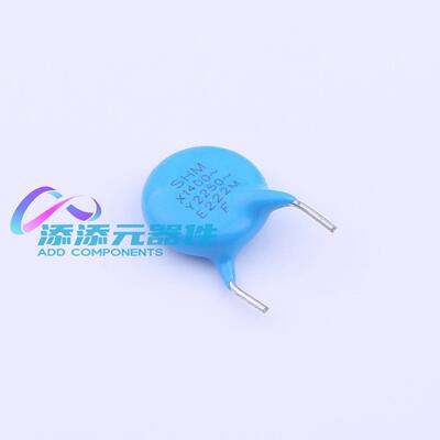 DCF222M36Y5UQ6WL7A0 其他 《 2200pF ±20% 250V    》