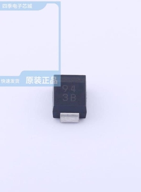 1SMB5943B-13 1SMB5949B-13 1SMB5946B-13