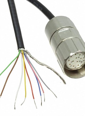 9416/076-8230/020-G6-020  《 2M MATING CABLE ASSEMBLY    》