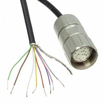 9416/076-8230/020-G6-020  《 2M MATING CABLE ASSEMBLY    》