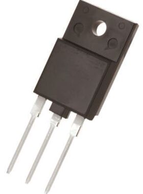 FGAF40N60UFTU 分立半导体产品 《 IGBT 600V 40A TO3PF    》