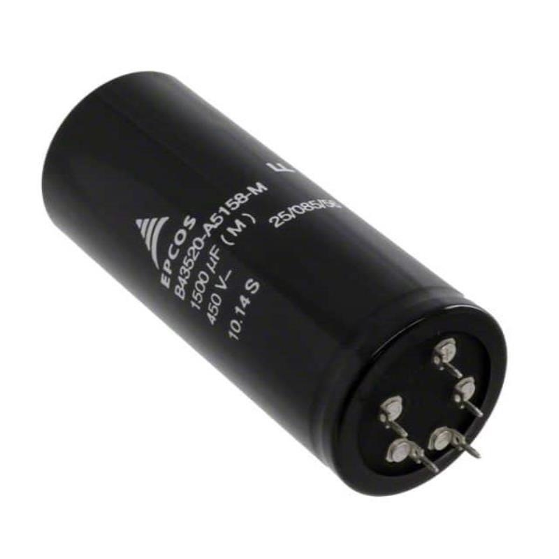 B43520A5158M000 B43520B9108M000 B43521C9477M000