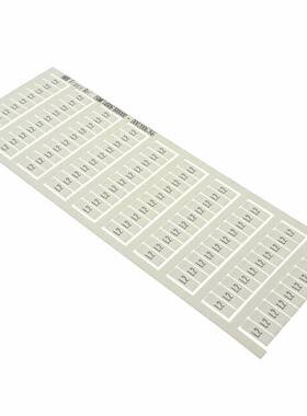 1SNK148061R0000 连接器 《 SNK PRE-PRINTED    》