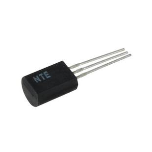 NTE293MP 分立半导体产品 《 MATCHED PR OF NTE293    》