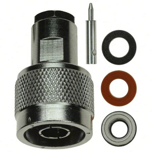 PLUG SOLDER 34025连接器 OHM CONN 000 STR