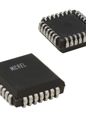 SY10E445JC 芯片 《 IC INTERFACE SPECIALIZED 28PLCC    》