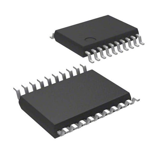 MCP4451T-503E/ST  Microchip Technology