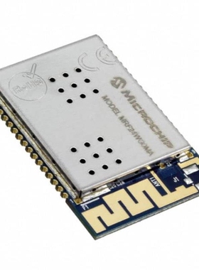 MRF24WG0MB-I/RM MRF24J40MD-I/RM MRF24J40MDT-I/RM