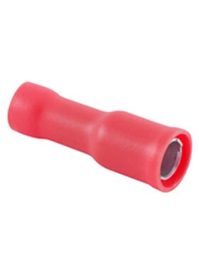 76-FIRD22 连接器 《 PVC FULLY INS RECEPTACLE    》
