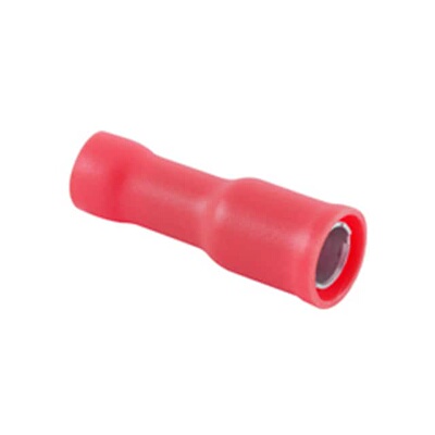 76-FIRD22 连接器 《 PVC FULLY INS RECEPTACLE    》