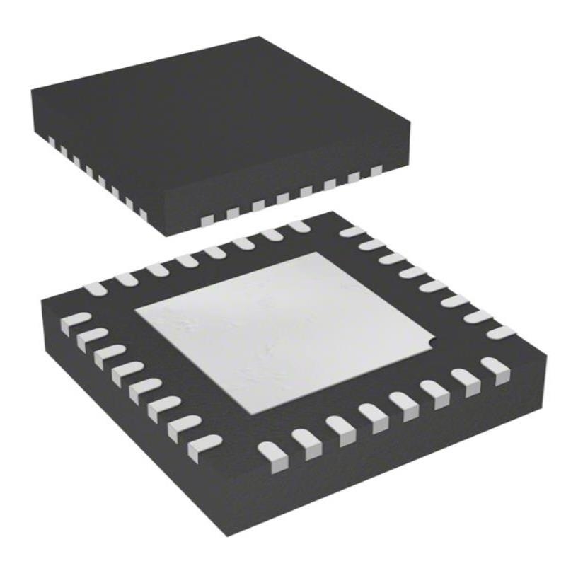 ATMEGA64L-8AI ATMEGA64C1-15MZ ATMEGA165P-16MNR