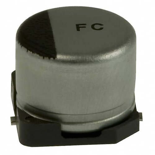 EEE-FC1E220AP 电容 《 CAP ALUM 22UF 20% 25V SMD    》