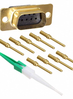340100201BDEMA9PNMB 连接器 《 D*MA CONNECTORS    》
