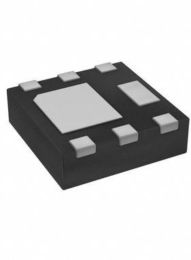 DMT3008LFDF-7 分立半导体产品 《 MOSFET N-CH 30V 12A    》