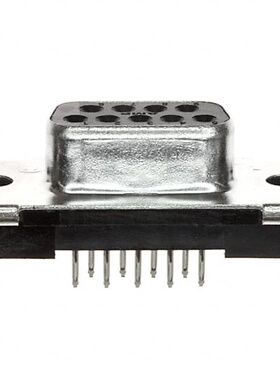 5747150-2 连接器 《 CONN D-SUB RCPT 9POS VERT SLDR    》