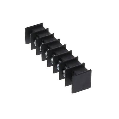 430111-06-0 连接器 《 CONN BARRIER STRIP 6CIRC 0.438    》